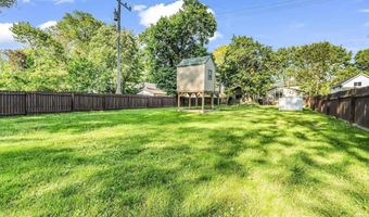 318 Cherry, Almont, MI 48003