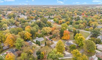 34 Colony Rd, Anderson, IN 46011