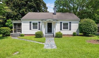 87 S Poplar St, Angier, NC 27501