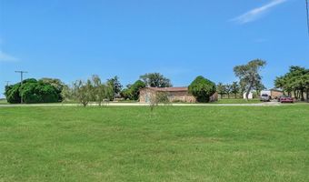 20449 E County Road 159, Altus, OK 73521