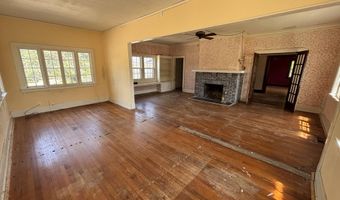 1407 Michigan Ave, Alma, MI 48801