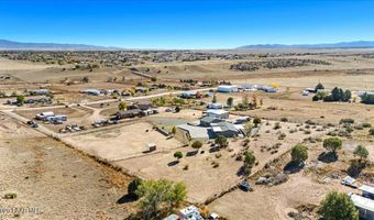 178 N Sioux Dr, Chino Valley, AZ 86323
