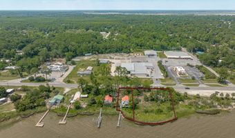 432 Highway 98, Apalachicola, FL 32320