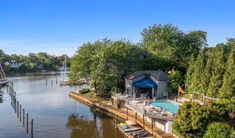 4 SPA CREEK Lndg B3, Annapolis, MD 21403