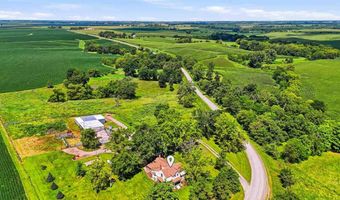 2955 245th St, Ainsworth, IA 52201