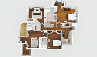 431 Winterham Dr, Abingdon, VA 24211