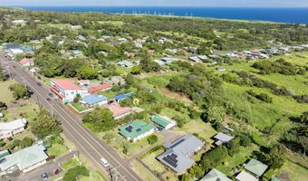 55-3449 AKONI PULE Hwy, Hawi, HI 96719