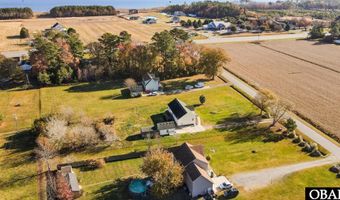 116 Barco Rd Lot 3, Barco, NC 27917