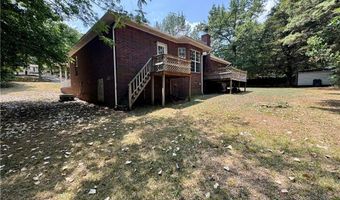 404 NW 17th St, Atkins, AR 72823
