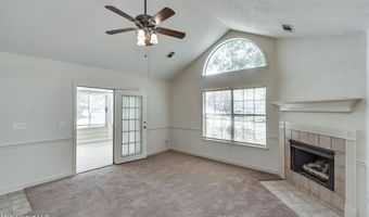 1123 Gerrits Lndg, Brandon, MS 39047