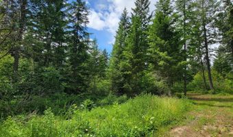 NNA Continental Lane-Tract 1, Bonners Ferry, ID 83805