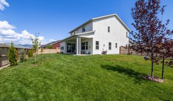 1605 Wyatt Earp Ct, Belgrade, MT 59714