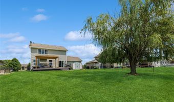 222 NW Abbie Dr, Ankeny, IA 50023