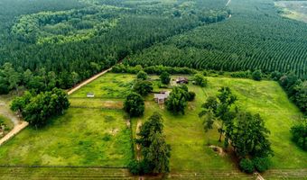 10886 Burtons Ferry Hwy, Allendale, SC 29810