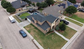 1301 NW 5th St, Andrews, TX 79714