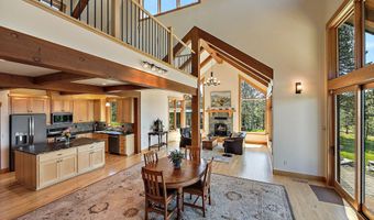 1940 Soda Mountain Rd, Ashland, OR 97520
