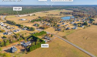476 Brock Rd, Athens, GA 30607