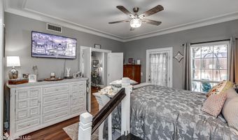 1401 Bay Vis, Brandon, MS 39047