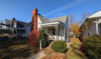 1808 Nichol Ave, Anderson, IN 46016