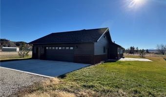 26 Mallard Dr, Big Timber, MT 59011