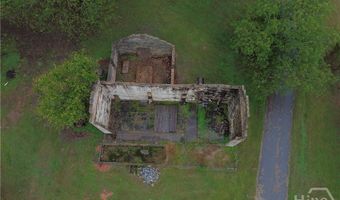Railroad Street, Arnoldsville, GA 30619