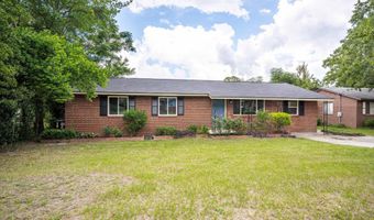 2904 Fernwood Dr, Augusta, GA 30906