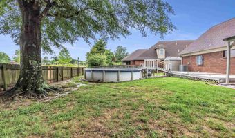 2957 VALLEY LAKE Dr, Bartlett, TN 38135