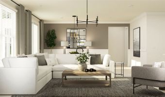 21917 Parkland Trace Ter Plan: Kensington Slab, Boyds, MD 20841