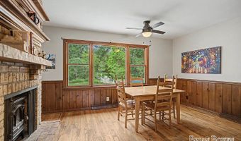 4383 Honey Creek Ave NE, Ada, MI 49301
