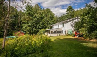 56 Drew Rd, New Durham, NH 03855