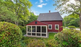 188 Forest Rd, Hancock, NH 03449