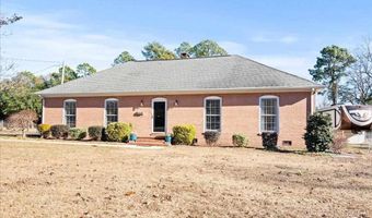 502 Jefferson St, Bennettsville, SC 29512