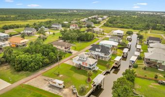 118 Edith Dr, Bay St. Louis, MS 39520