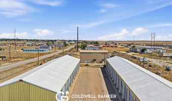3785 Salt Creek Hwy, Bar Nunn, WY 82601