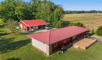 741 W Booe Rd, Austin, IN 47102