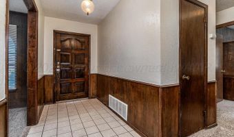 5712 SW 48th Ave, Amarillo, TX 79109