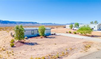 10747 S Paradise Trails Rd, Yucca, AZ 86438