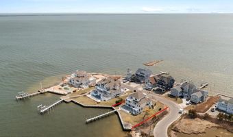 1100 ISLAND Dr, Bayville, NJ 08721