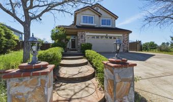 4172 Amargosa Dr, Antioch, CA 94531
