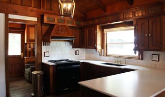 11 N Spring St, Eureka, NV 89316