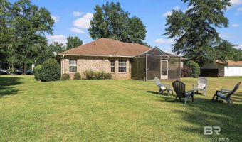 1112 Fridge Dr, Atmore, AL 36502