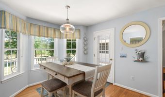 125 S NEWPORT Way, Dagsboro, DE 19939