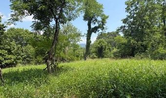 FOX RUN lot 24A 3.22 Ac, Baker, WV 26801