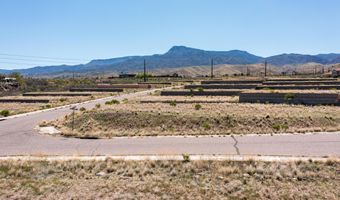 695 Moore Gulch Rd Lot 120, Clarkdale, AZ 86324