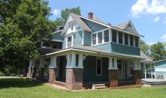 103 W Daniel St, Albany, MO 64402