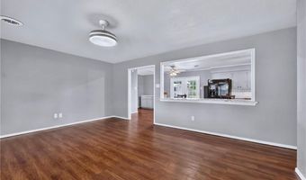 119 Teen Dr, Arkoma, OK 74901
