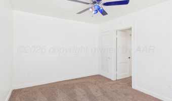 701 Sunset Ter, Amarillo, TX 79106