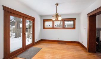 1224 Olivia Ave, Ann Arbor, MI 48104