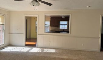 1716 Whisperwood St, Albany, GA 31721