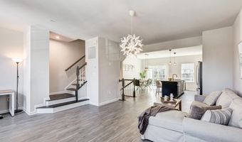 1015 RUTLAND Ave, Baltimore, MD 21205